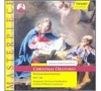 Bach: Christmas Oratorio / Wilhelm
