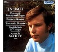 Bach - Chromatic Fantasy