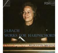 Bach - Chromatic Fantasy