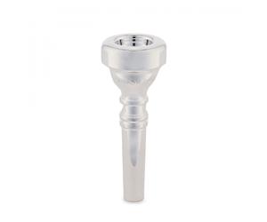 Bach Classic Cornet Mouthpiece 17C Silver Plated