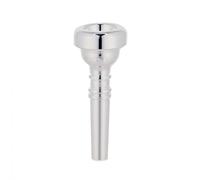 Bach Classic Cornet Mouthpiece 7C Silver Plated