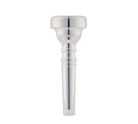 Bach Classic Flugel Horn Mouthpiece 3C Silver Plated