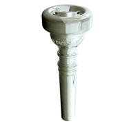 Bach Classic Flugel Horn Mouthpiece 5C Silver Plated