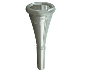 Bach Classic French Horn Mouthpiece 16 Silver Plated