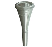 Bach Classic French Horn Mouthpiece 3 Silver Plated