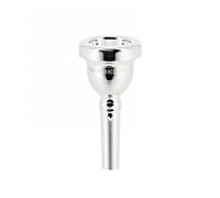 Bach Classic Trombone Mouthpiece Small Shank 7C Silver Plated