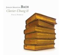 Bach: Clavier-Ubung Ii / Dubreil