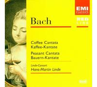Bach: Coffee Cantata