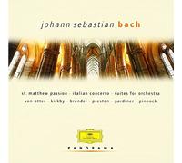 Bach Collection Vol.2