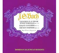 Bach - Concerto in D After Marcello