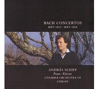 Bach Concertos