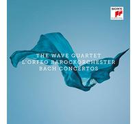 Bach Concertos
