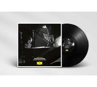 Bach Continuum - Vinilo