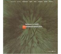 Bach/Couperin/Rameau - Deconstruction