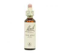 Bach Crab Apple - esencia floral 20 ml - Bach