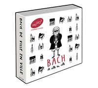 Bach de ville en ville