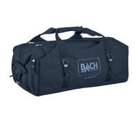 Bach Dr. Duffle 40 - Bolsa de viaje para equipaje de mano, 40 litros, Azul medianoche, 40 litri, Bolsa de viaje