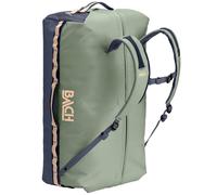 BACH Duffel Dr. Expedition 60 - Unisex - Verde / Azul - talla única- modelo 2024