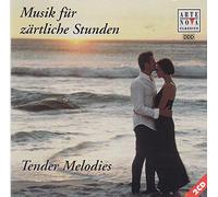 Bach Dvorak Ludwig van Beethoven Mozart Brahms - Tender MeIodies