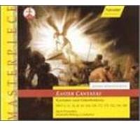 Bach - Easter Cantatas