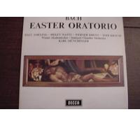 BACH EASTER ORATORIO