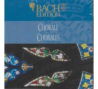 Bach Edition - Bach Edition: Choräle Chorales CD 3