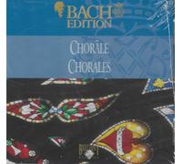 Bach Edition - Bach Edition: Choräle / Chorales CD 4