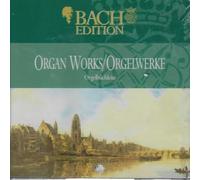 Bach Edition - Bach Edition: Organ Works/Orgelwerke, Orgelbüchlein Audio