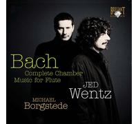 Bach Edition Organ Works / Orgelwerke