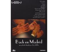 Bach En Madrid [DVD] (2013)