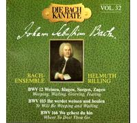 Bach-Ensemble - N/a Article Supprim