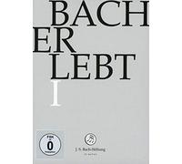 Bach Er Lebt I [9 DVDs]