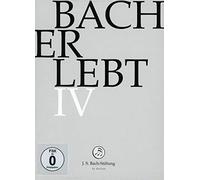 Bach Er Lebt IV [11 DVDs]