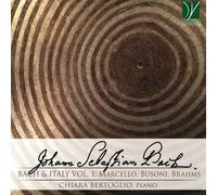 Bach et l'Italie Tome 1