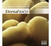 Bach Eternal Bach / Various (CD) (Importación USA)