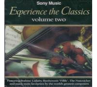 Bach - Experience The Classics, Vol. 2