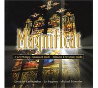 Bach Family - Magnificat