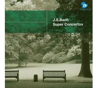 Bach:Famous Concerto Works