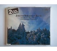 Bach: Famous Organ Works, Goldberg Variations.