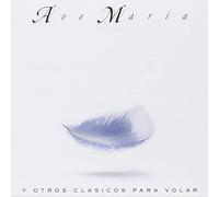 Bach Faure Franck Gounod Mozart