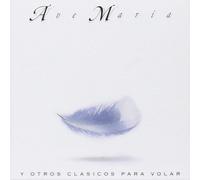 Bach Faure Franck Gounod Mozart Ave Maria
