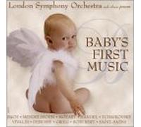 Bach/Felix Mendelssohn-Bartholdy/Ludwig Van Beethoven/Viv - Baby S First Music