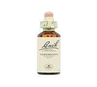 Flores de Bach 01 Agrimony (Agrimonia) 20 ml de elixir floral - Bach Original
