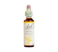 Bach Flores de Bach Cerato 05 – Extracto de flores – 20 ml
