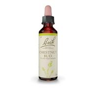 Flores de Bach 07 Chestnut Bud 20 ml