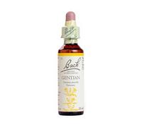 Flores de Bach 12 Gentian 20 ml