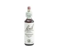 Flor nº 14 Heather 20ml Bach