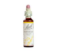 Bach - Flor de Bach Hornbeam, Complemento Alimenticio, con Extracto de Flores de Hojarazo, Uva de Alc 27% Vol, Ayuda a Gestionar las Emociones Cuando Se Quiere Tener Más Entusiasmo - 20 ml