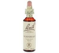 Hornbeam (Hojarazo) 20 ml Flores de Bach Originales