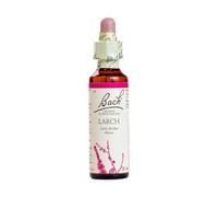 Bach Complemento alimenticio Flor de Bach Larch (extracto de flores de alerce) 20 ml